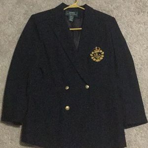 Vintage Ralph Lauren Blazer